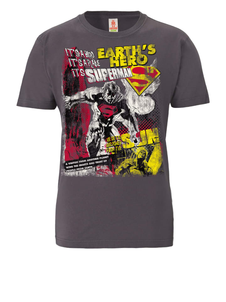 Футболка Logoshirt 
Футболка Logoshirt