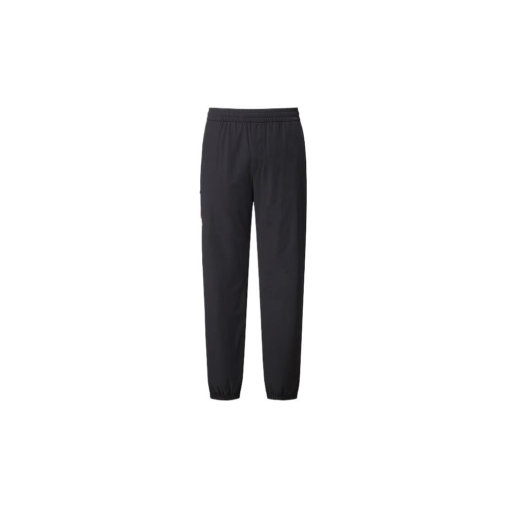 SALOMON Брюки Limber Softshell M мужские повседневные черные
SALOMON Брюки Limber Softshell M мужские повседневные черные