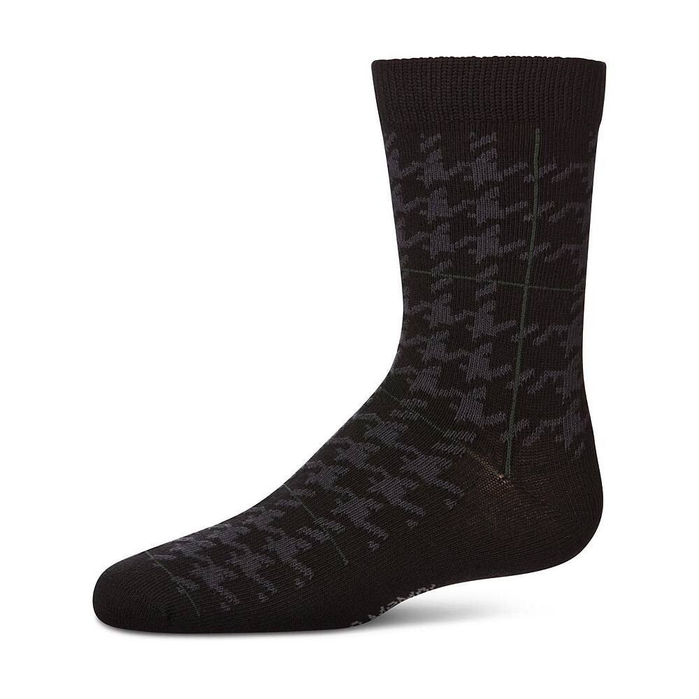 Носки в клетку для мальчиков Hounds MeMoi, черный
Носки в клетку для мальчиков Hounds MeMoi, черный