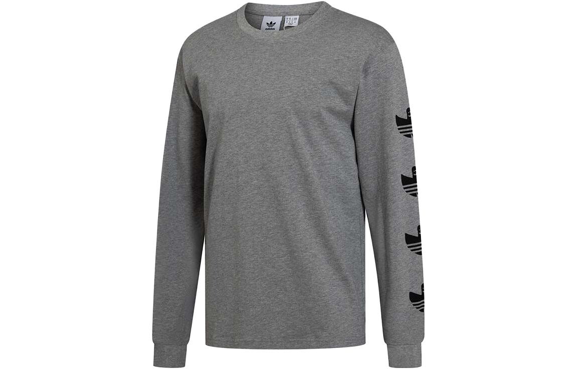 Футболка мужская серая Adidas Originals, серый
Футболка мужская серая Adidas Originals, серый