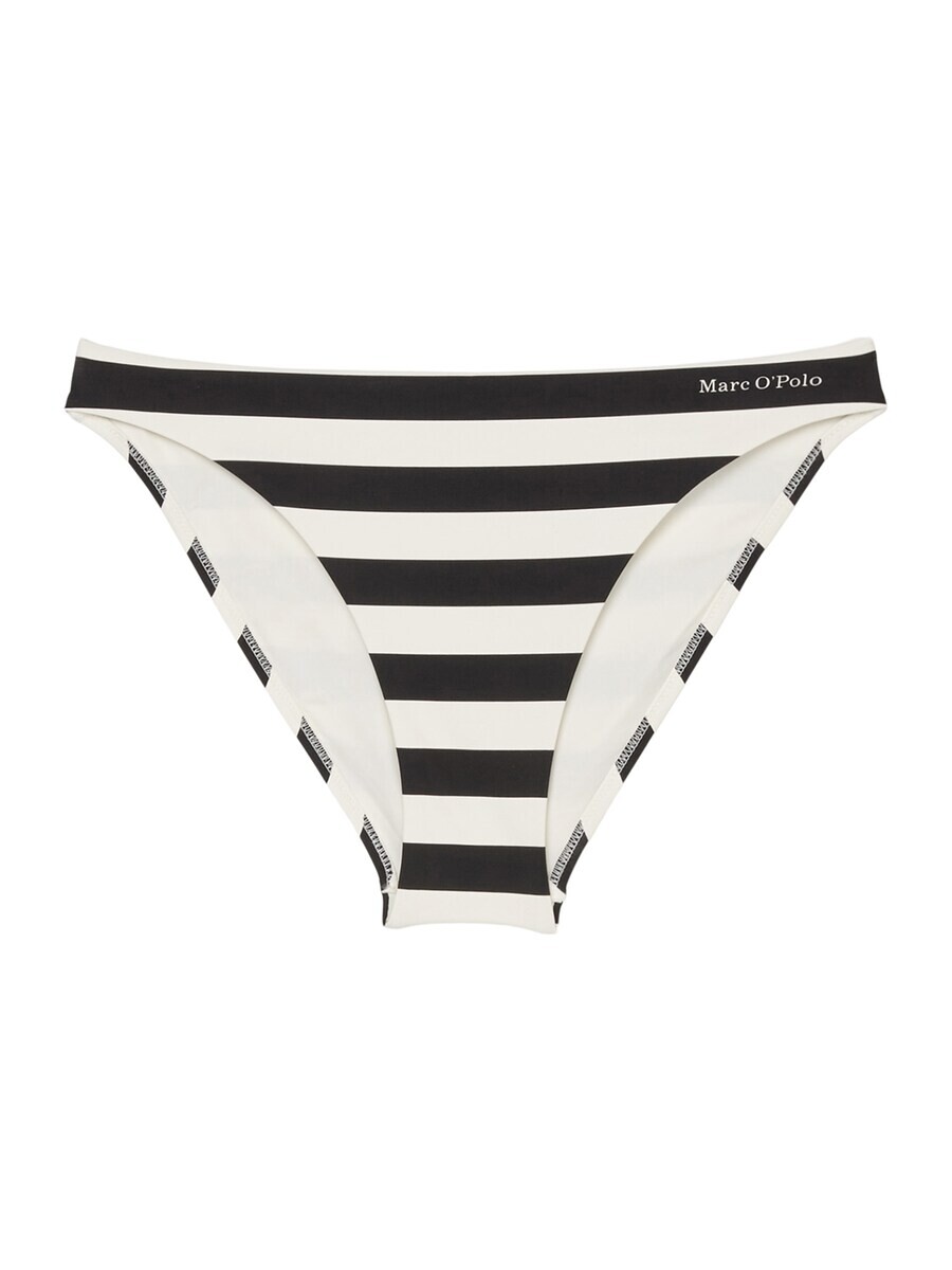 Низ бикини Marc OPolo Bikini Bottoms Ystad, черный/белый
Низ бикини Marc OPolo Bikini Bottoms Ystad, черный/белый