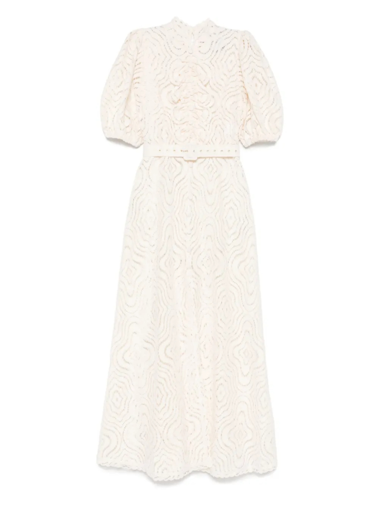 Платье макси Puff Majesty MOOS STUDIO, нейтральный
Платье макси Puff Majesty MOOS STUDIO, нейтральный