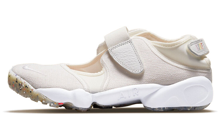 Женские беговые кроссовки Nike Air Rift
Женские беговые кроссовки Nike Air Rift