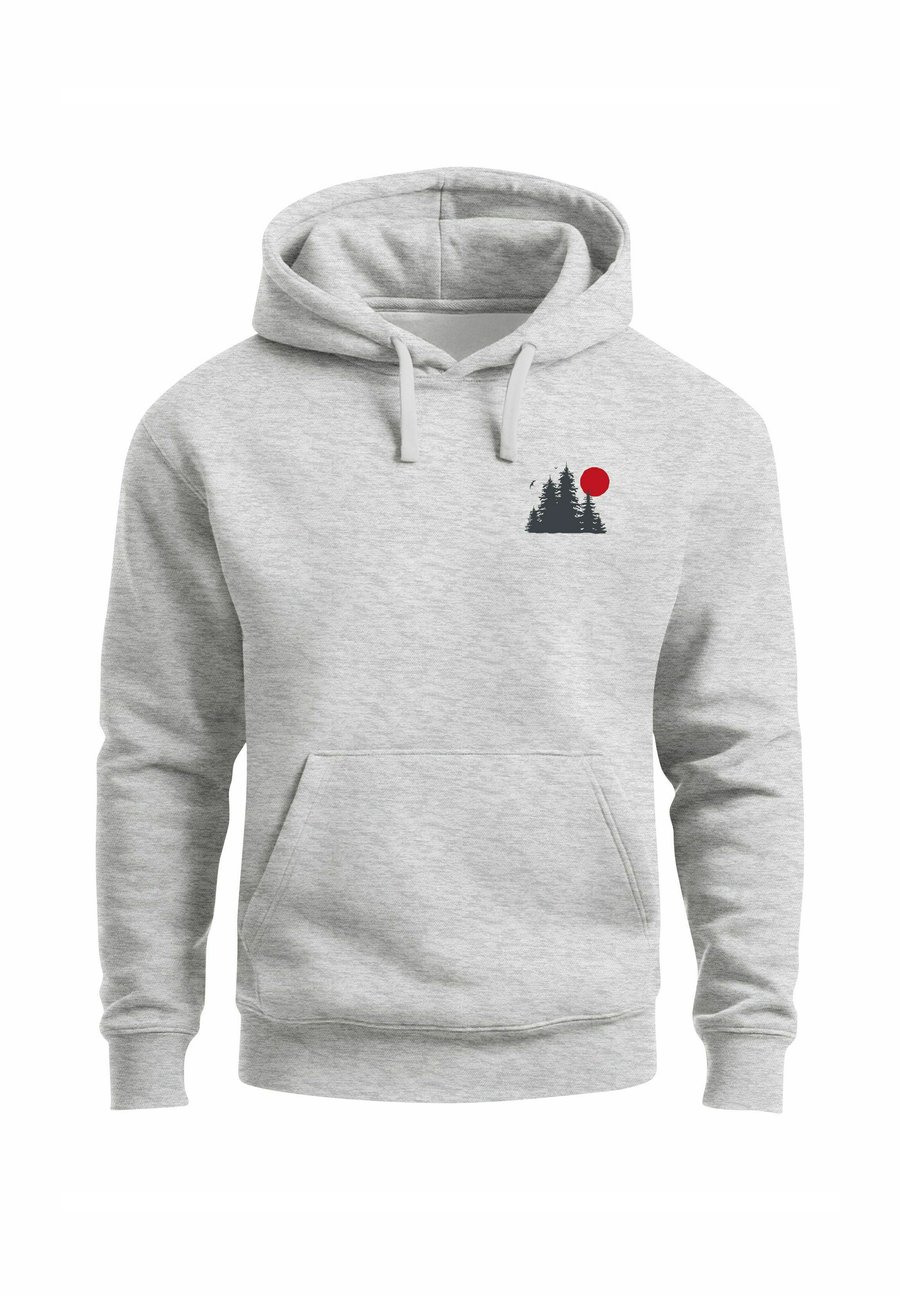 Худи Neverless Hoodie, Grau/Grey
Худи Neverless Hoodie, Grau/Grey
