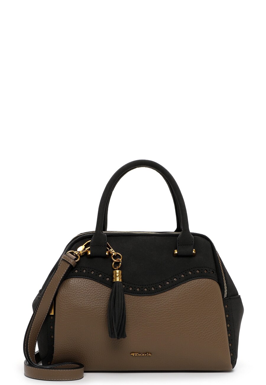 Сумка-шоппер Tamaris Gwenn, Beige
Сумка-шоппер Tamaris Gwenn, Beige