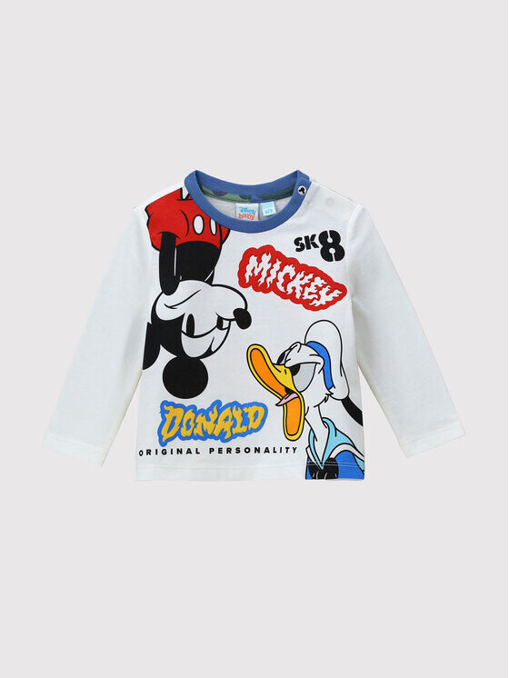 Блуза стандартного кроя Original Marines, белый
Блуза стандартного кроя Original Marines, белый