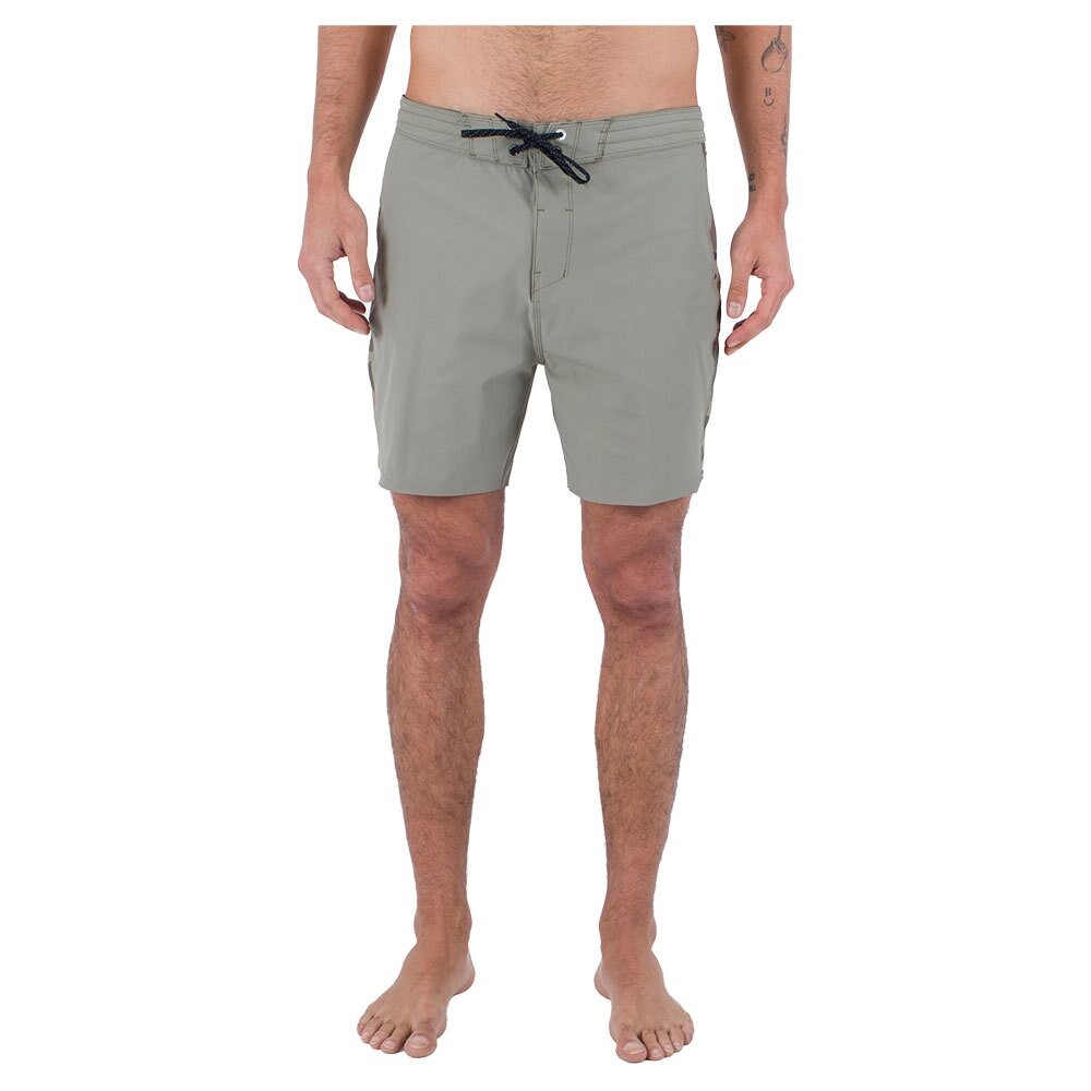 Шорты для плавания Hurley Phantom Sidewinder Renegade 17´´, зеленый
Шорты для плавания Hurley Phantom Sidewinder Renegade 17´´, зеленый