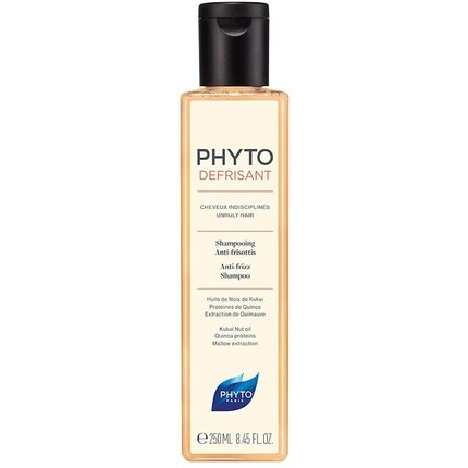 Фитодефрисант By Шампунь Anti-Frizz 250мл, Phyto
Фитодефрисант By Шампунь Anti-Frizz 250мл, Phyto