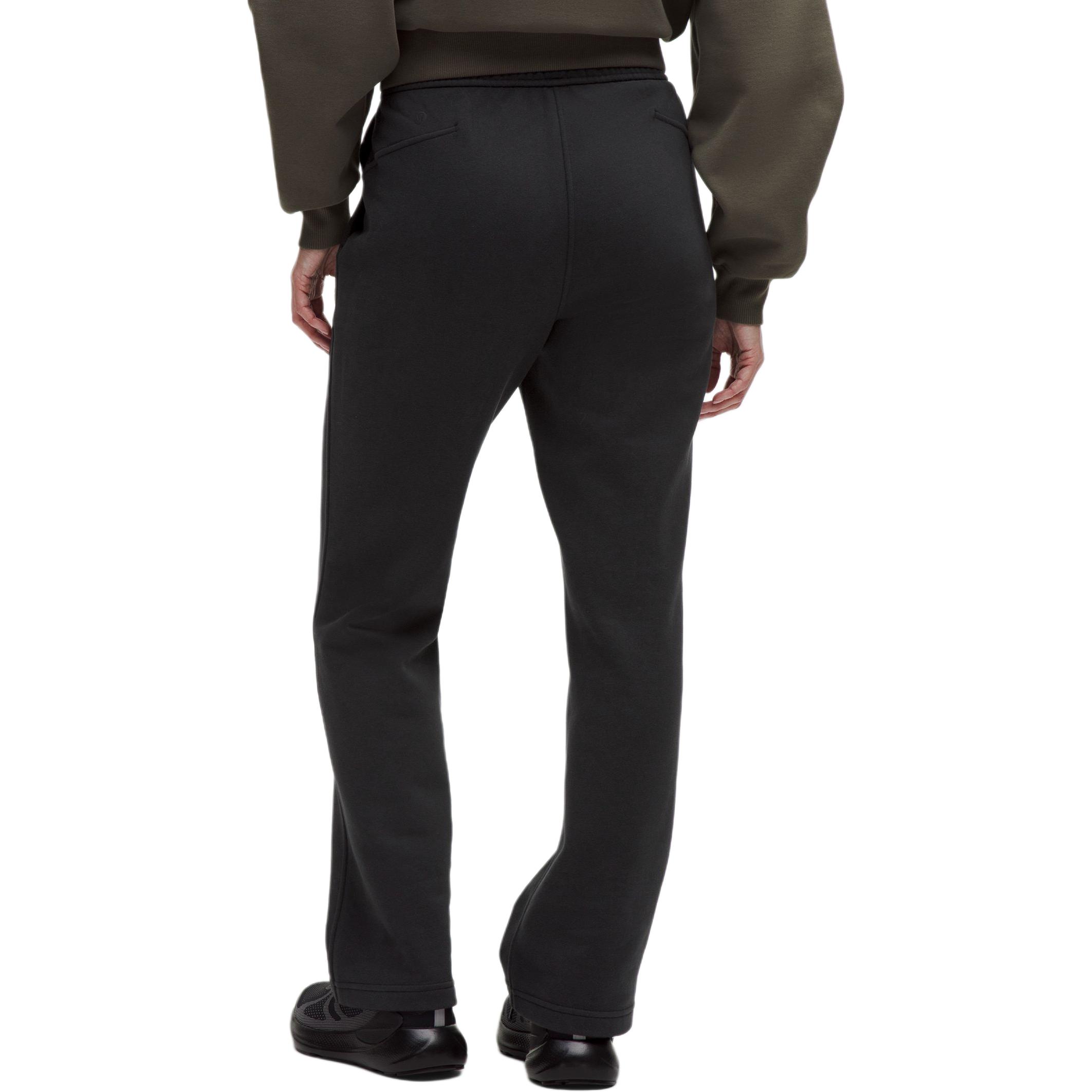 Лаунжфул повседневные брюки женские Lululemon, белый
Лаунжфул повседневные брюки женские Lululemon, белый