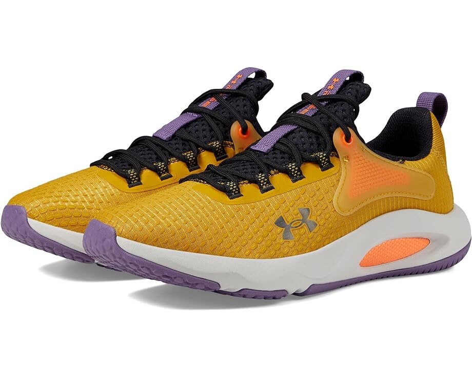 Кроссовки Under Armour Hovr Rise 4, цвет Gilded Yellow/Orange Blast/Black, Желтый, Кроссовки Under Armour Hovr Rise 4, цвет Gilded Yellow/Orange Blast/Black
Кроссовки Under Armour Hovr Rise 4, цвет Gilded Yellow/Orange Blast/Black, Желтый, Кроссовки Under Armour Hovr Rise 4, цвет Gilded Yellow/Orange Blast/Black