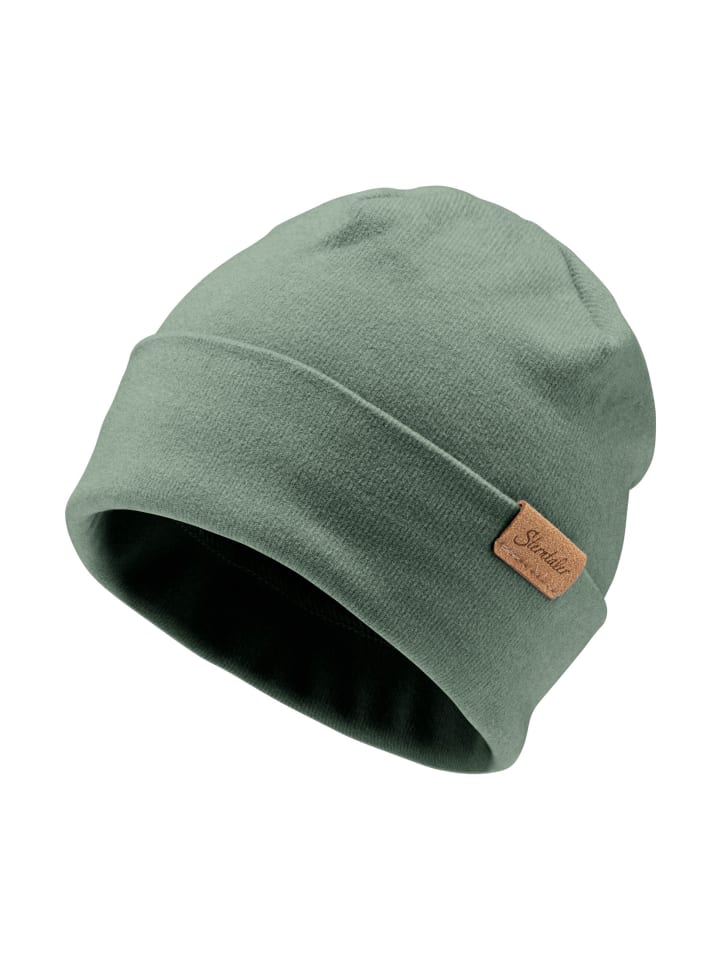 Шапка Sterntaler, темно-зеленый
Шапка Sterntaler, темно-зеленый