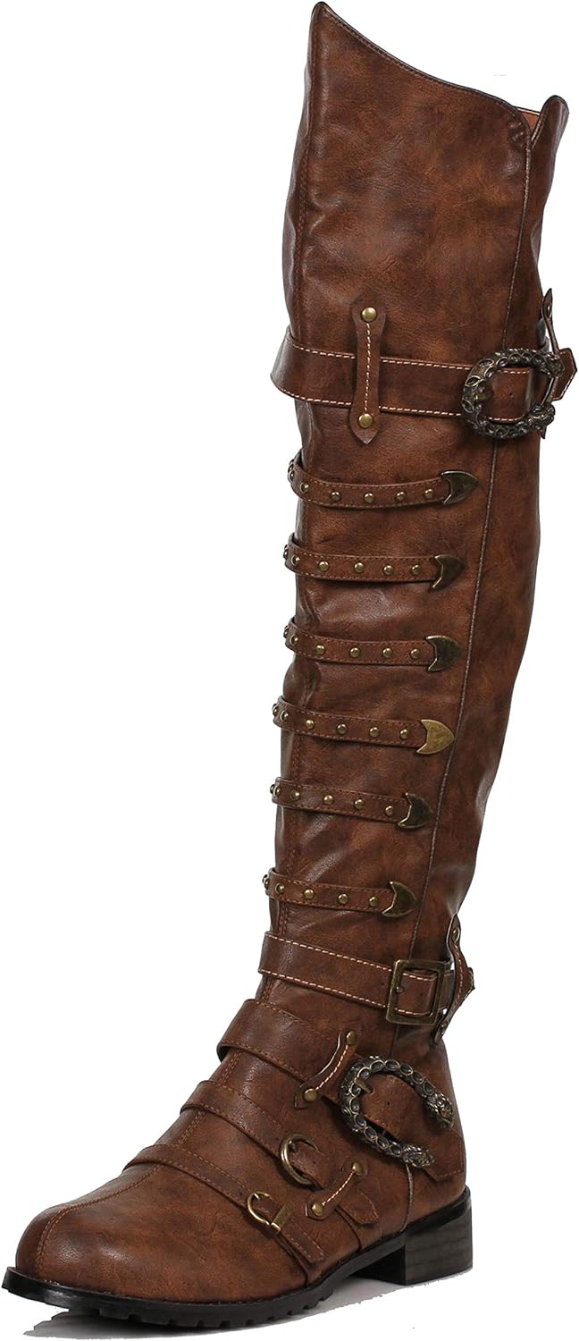 Мужские ботинки Элли 158-панк Ellie Shoes, коричневый
Мужские ботинки Элли 158-панк Ellie Shoes, коричневый