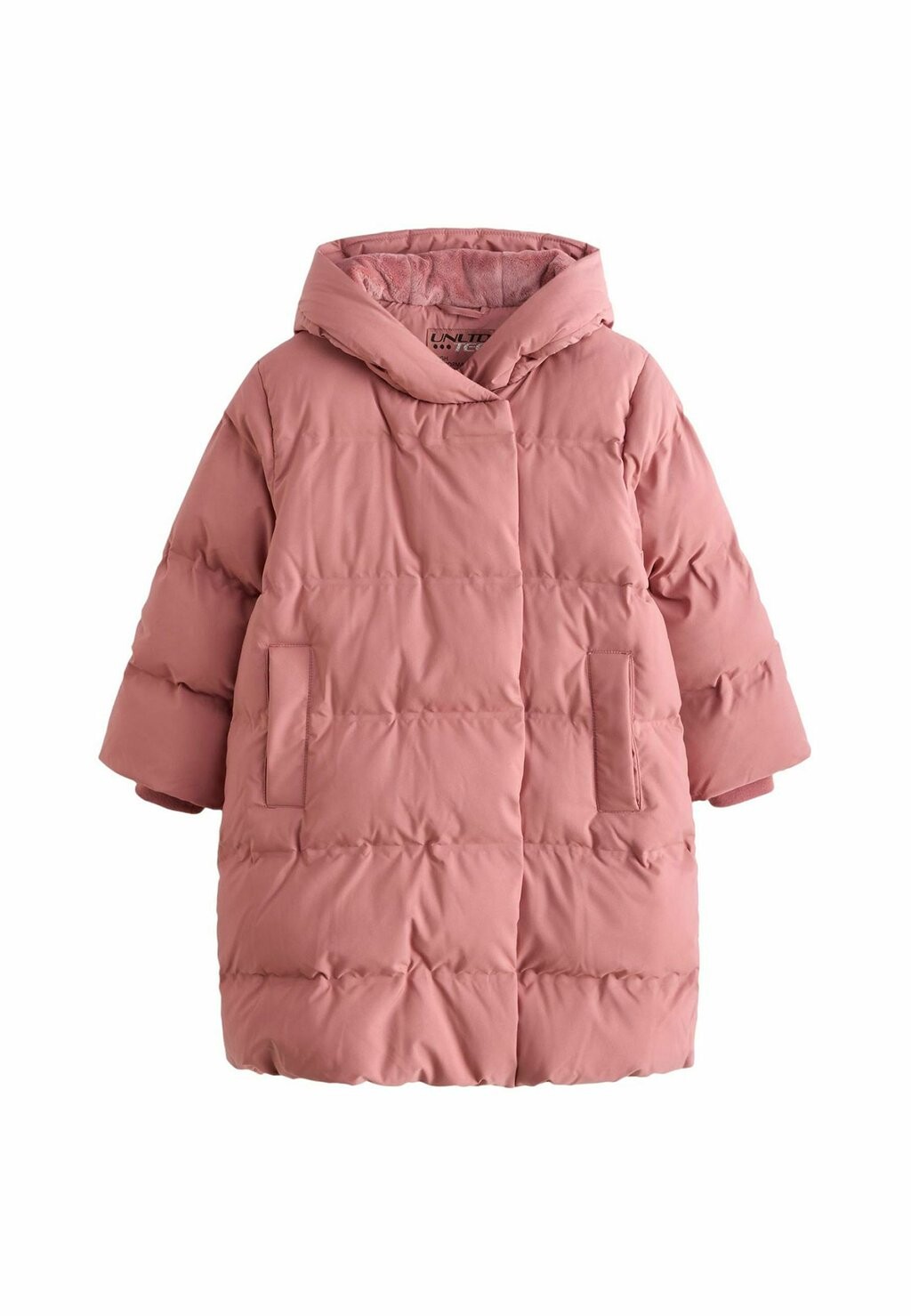 Зимнее пальто WATERPROOF REGULAR FIT Next, розовый
Зимнее пальто WATERPROOF REGULAR FIT Next, розовый