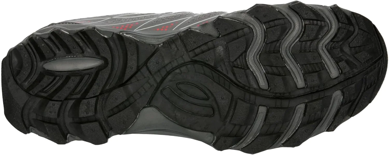 Мужские кроссовки для скандинавской ходьбы Lico, серый
Мужские кроссовки для скандинавской ходьбы Lico, серый