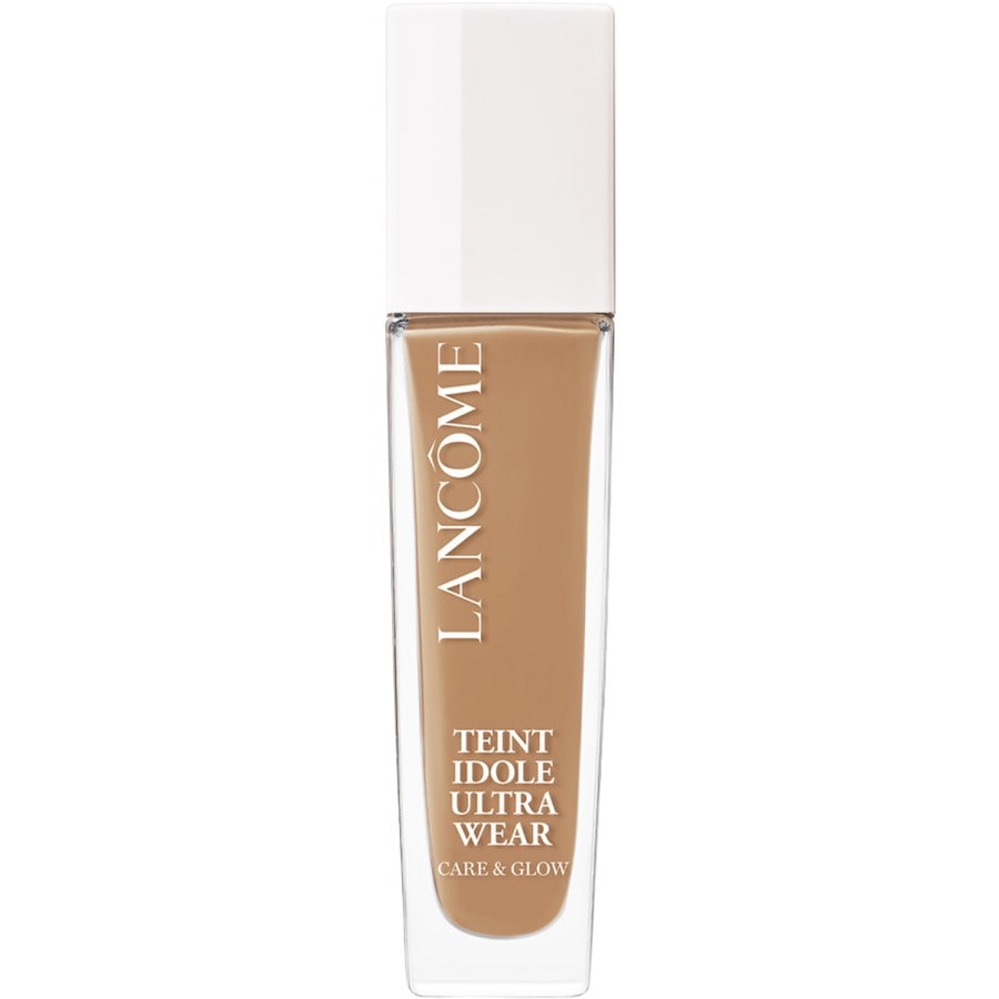 Тональная основа Lancôme Teint Idole Ultra Wear Care & Glow Foundation, 420W / 30 ml
Тональная основа Lancôme Teint Idole Ultra Wear Care & Glow Foundation, 420W / 30 ml