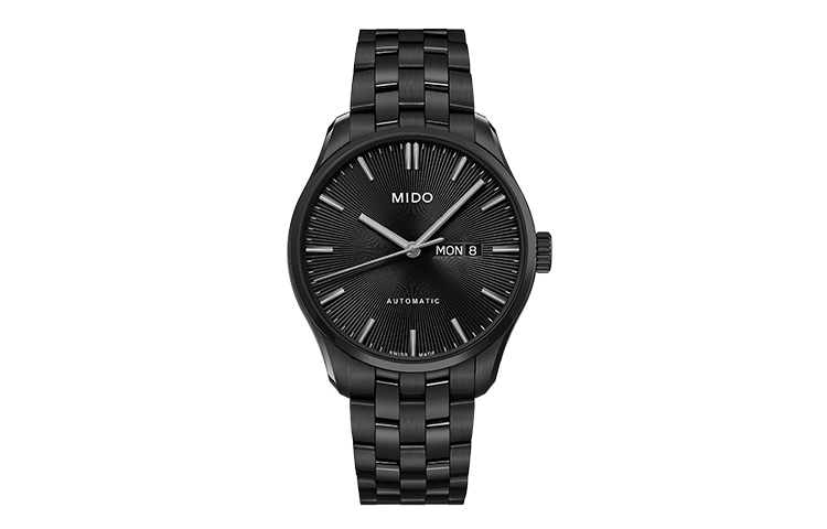 MIDO Часы Men's Watch, Black
MIDO Часы Men's Watch, Black