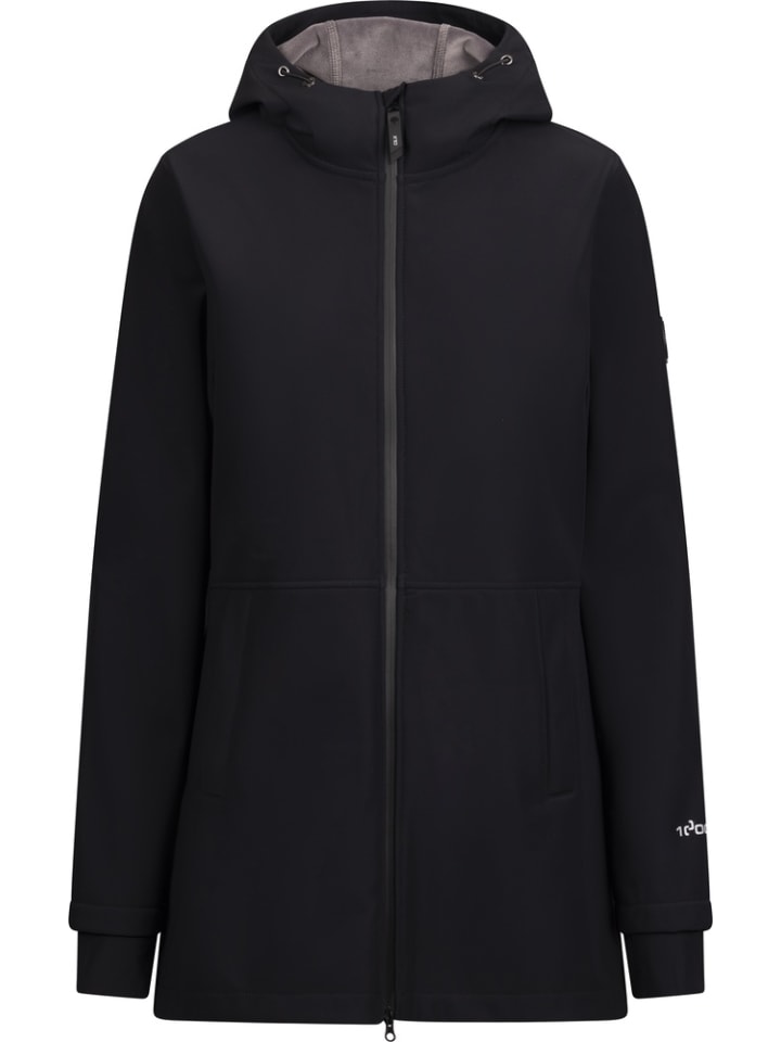 Куртка софтшелл DLX, черный
Куртка софтшелл DLX, черный