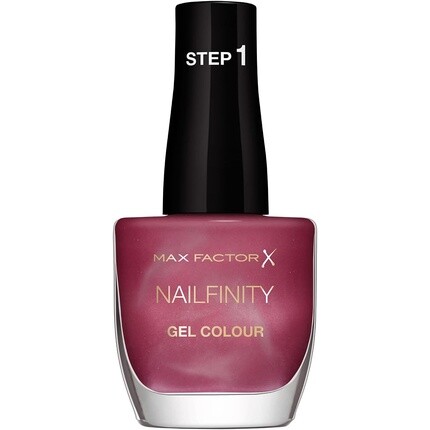 Лак для ногтей Nailfinity Starlet 240 12 мл, Max Factor
Лак для ногтей Nailfinity Starlet 240 12 мл, Max Factor