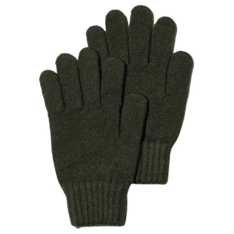 UNIQLO Акриловые вязаные перчатки Kids' Black/Red/Dark Green
UNIQLO Акриловые вязаные перчатки Kids' Black/Red/Dark Green