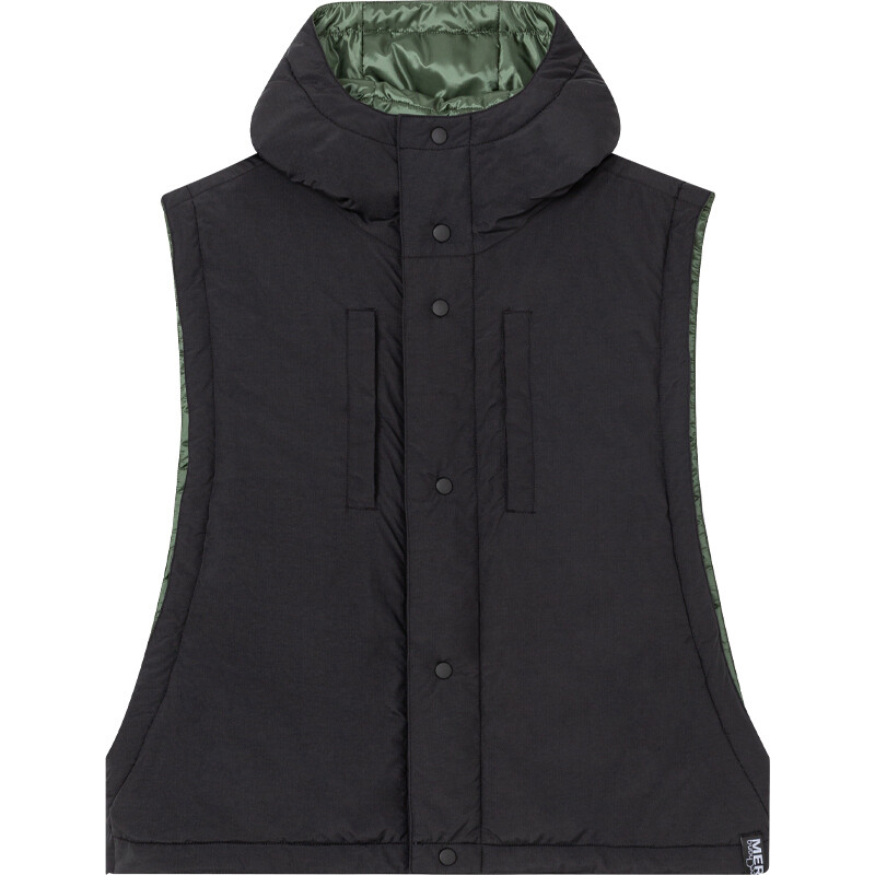 Жилет женский черный Merrell
Жилет женский черный Merrell