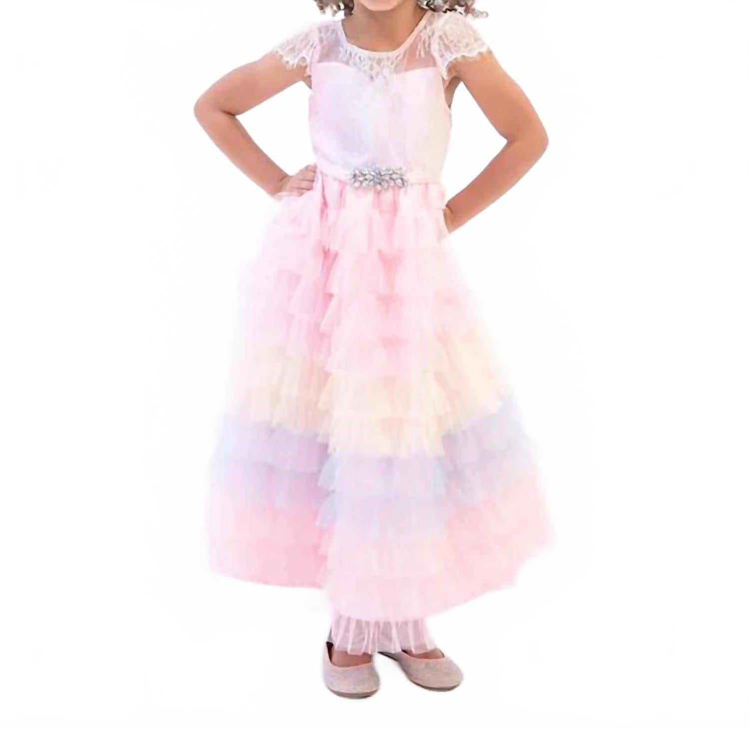 Платье для вечеринки с короткими рукавами и эффектом омбре для девочек-малышек, розовое, многоцветное Rare Editions, Pink Multi
Платье для вечеринки с короткими рукавами и эффектом омбре для девочек-малышек, розовое, многоцветное Rare Editions, Pink Multi