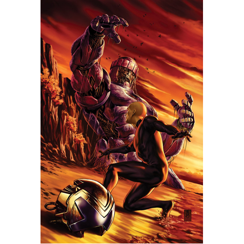 Книга Immortal X-Men By Kieron Gillen Vol. 4
Книга Immortal X-Men By Kieron Gillen Vol. 4