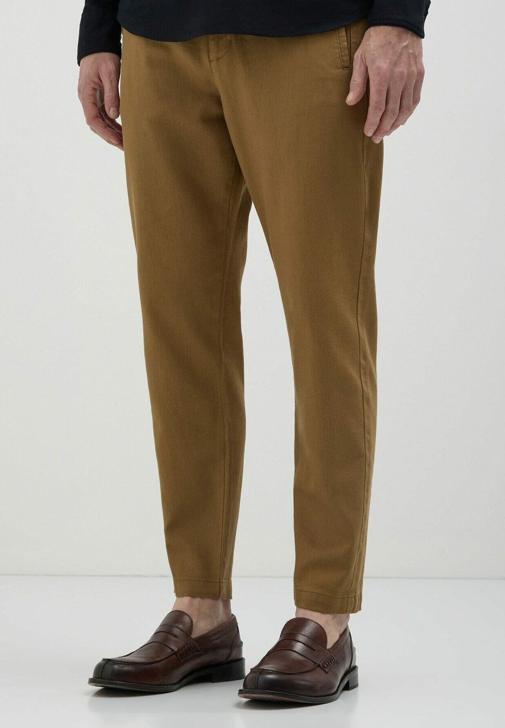 Чиносы Calliope, коричневый
Чиносы Calliope, коричневый