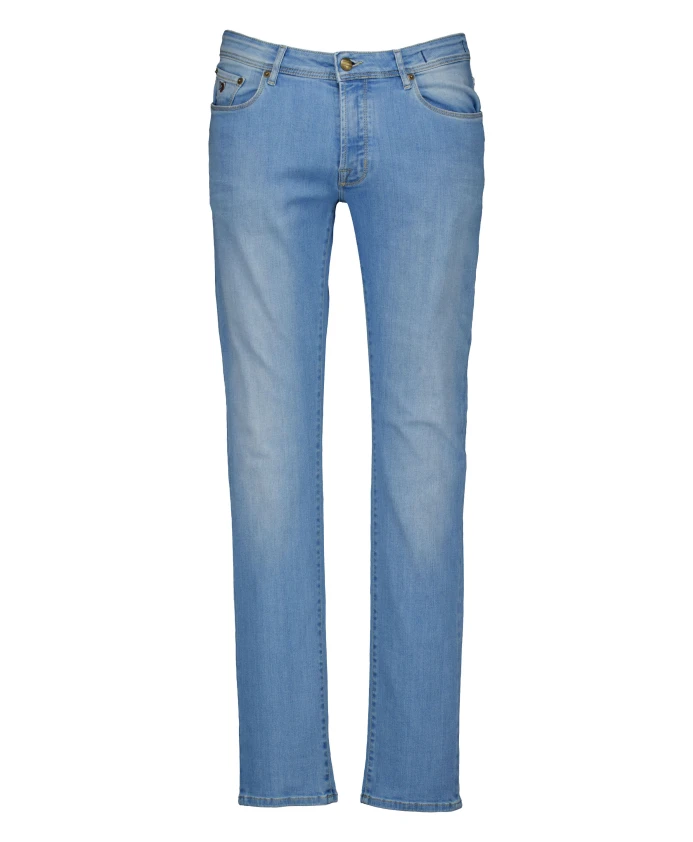 Светло-Голубые джинсы Atelier Noterman, синий
Светло-Голубые джинсы Atelier Noterman, синий