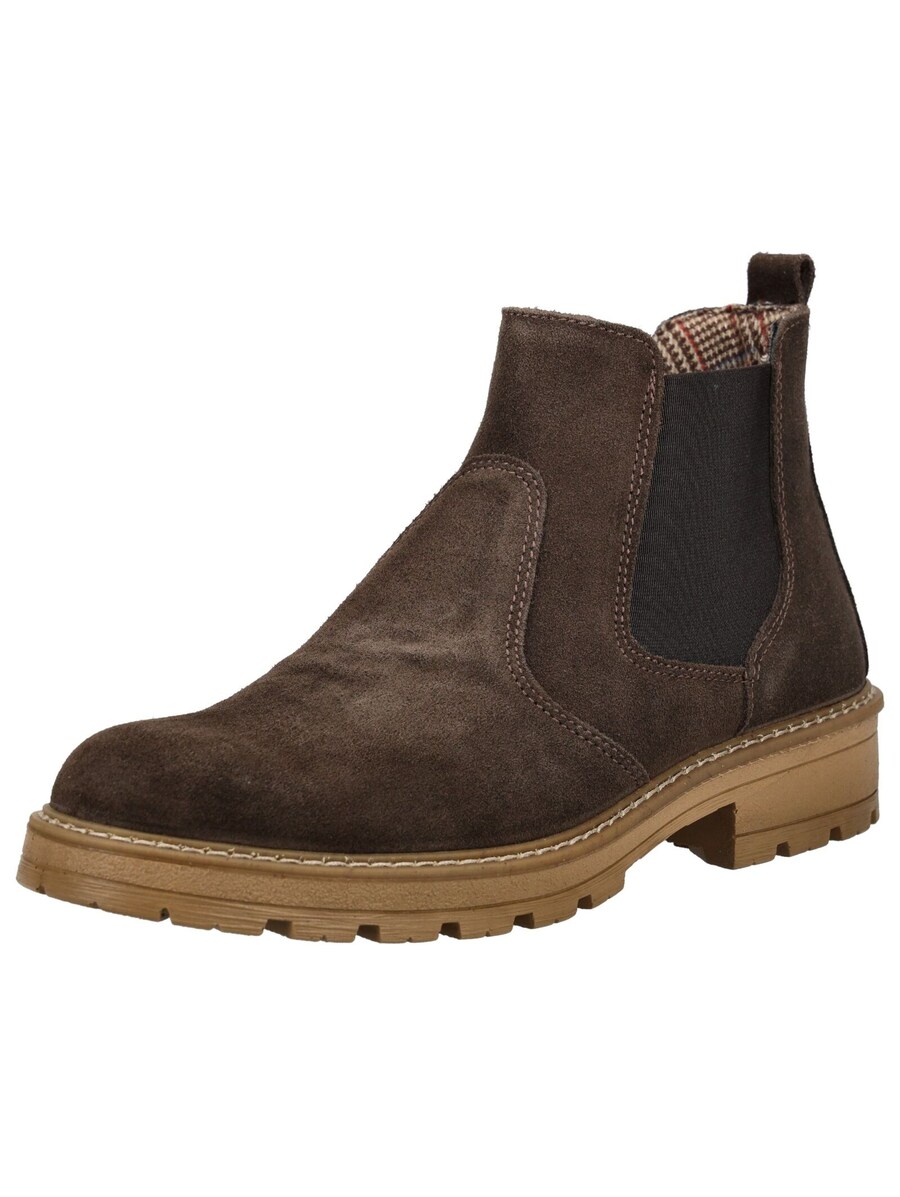 Ботинки ARA, Chestnut brown
Ботинки ARA, Chestnut brown