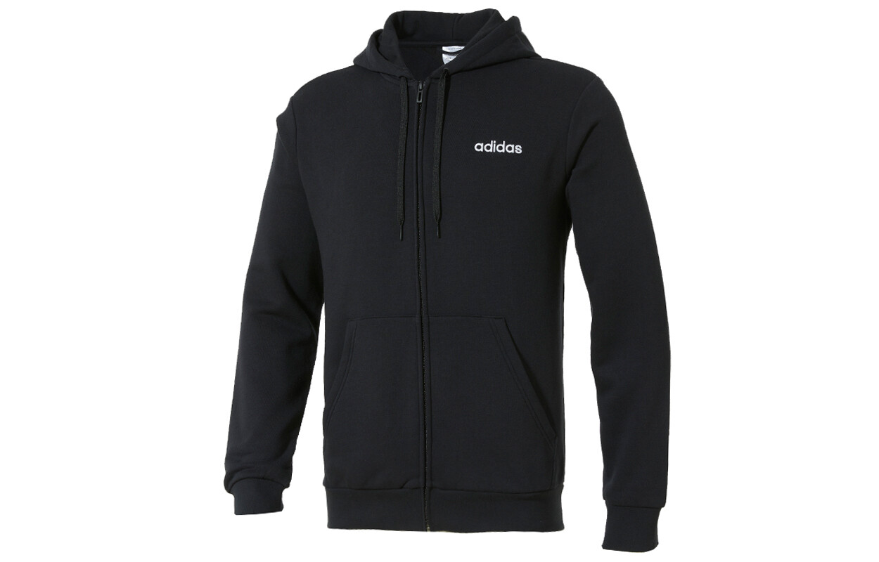 Куртка мужская черная Adidas, черный
Куртка мужская черная Adidas, черный