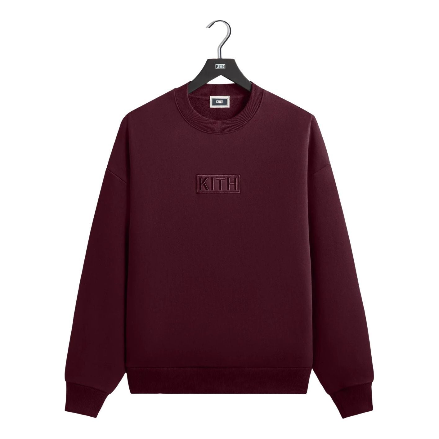 Свитшот KITH Classic Logo Nelson Crewneck 'Essence'
Свитшот KITH Classic Logo Nelson Crewneck 'Essence'