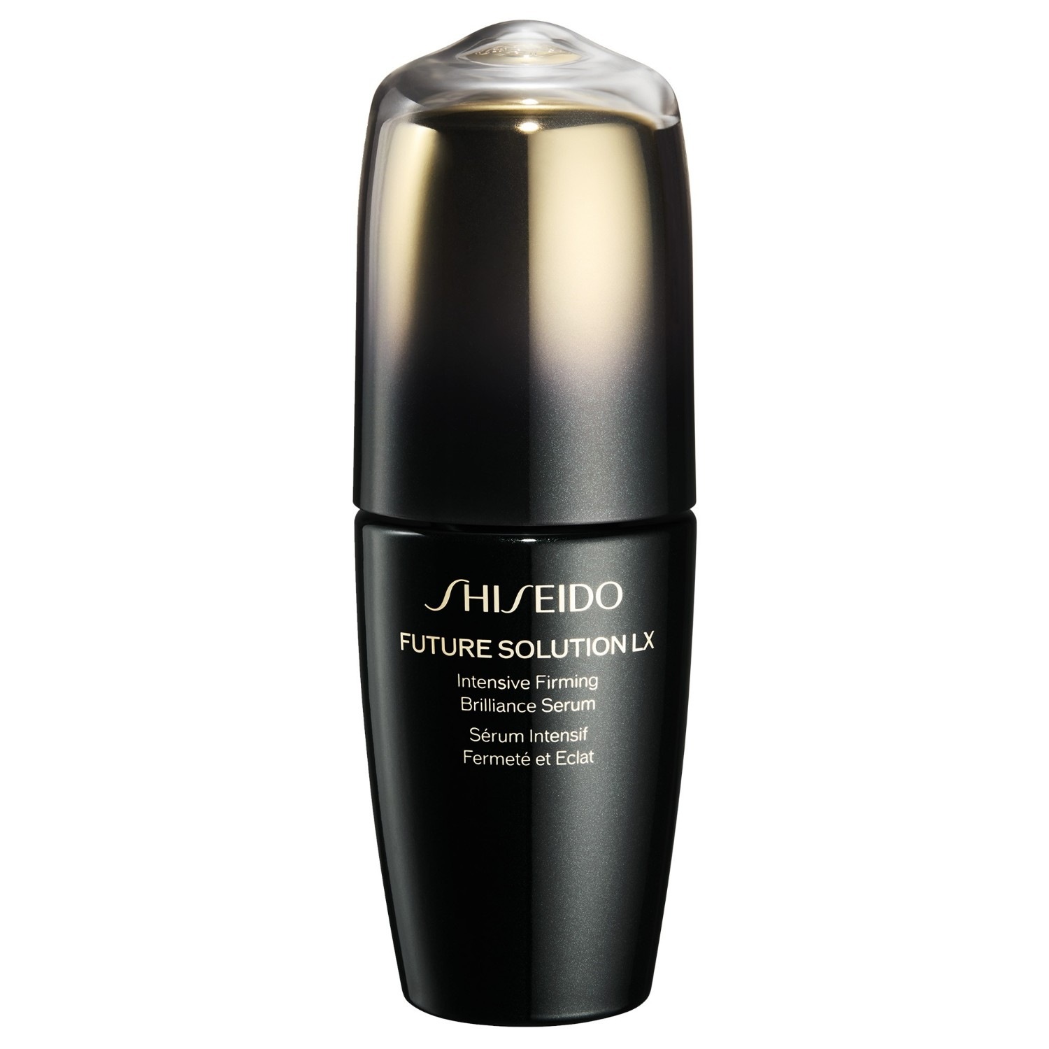 Сыворотка для лица future solution lx intensive firming brilliance serum Shiseido, объем 50 мл
Сыворотка для лица future solution lx intensive firming brilliance serum Shiseido, объем 50 мл