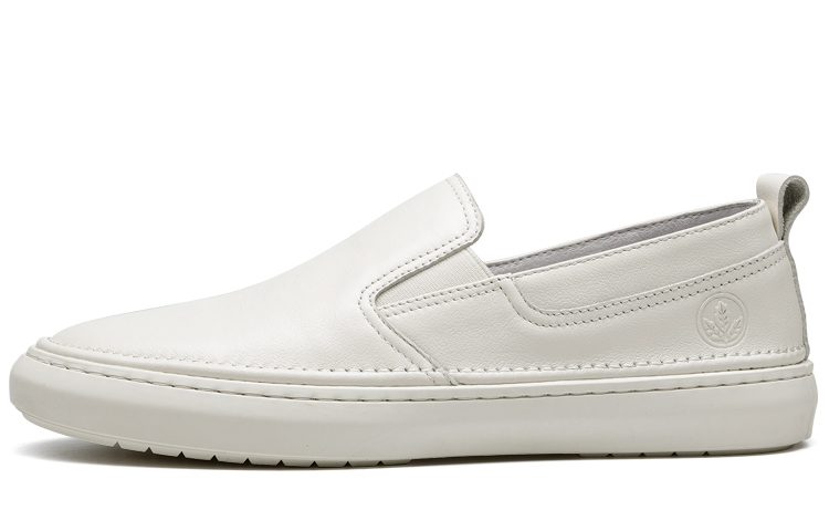 LEAVELAND Мужские повседневные туфли с низким верхом, белые/черные
LEAVELAND Мужские повседневные туфли с низким верхом, белые/черные