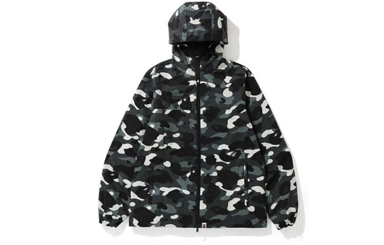Куртка унисекс A Bathing Ape
Куртка унисекс A Bathing Ape