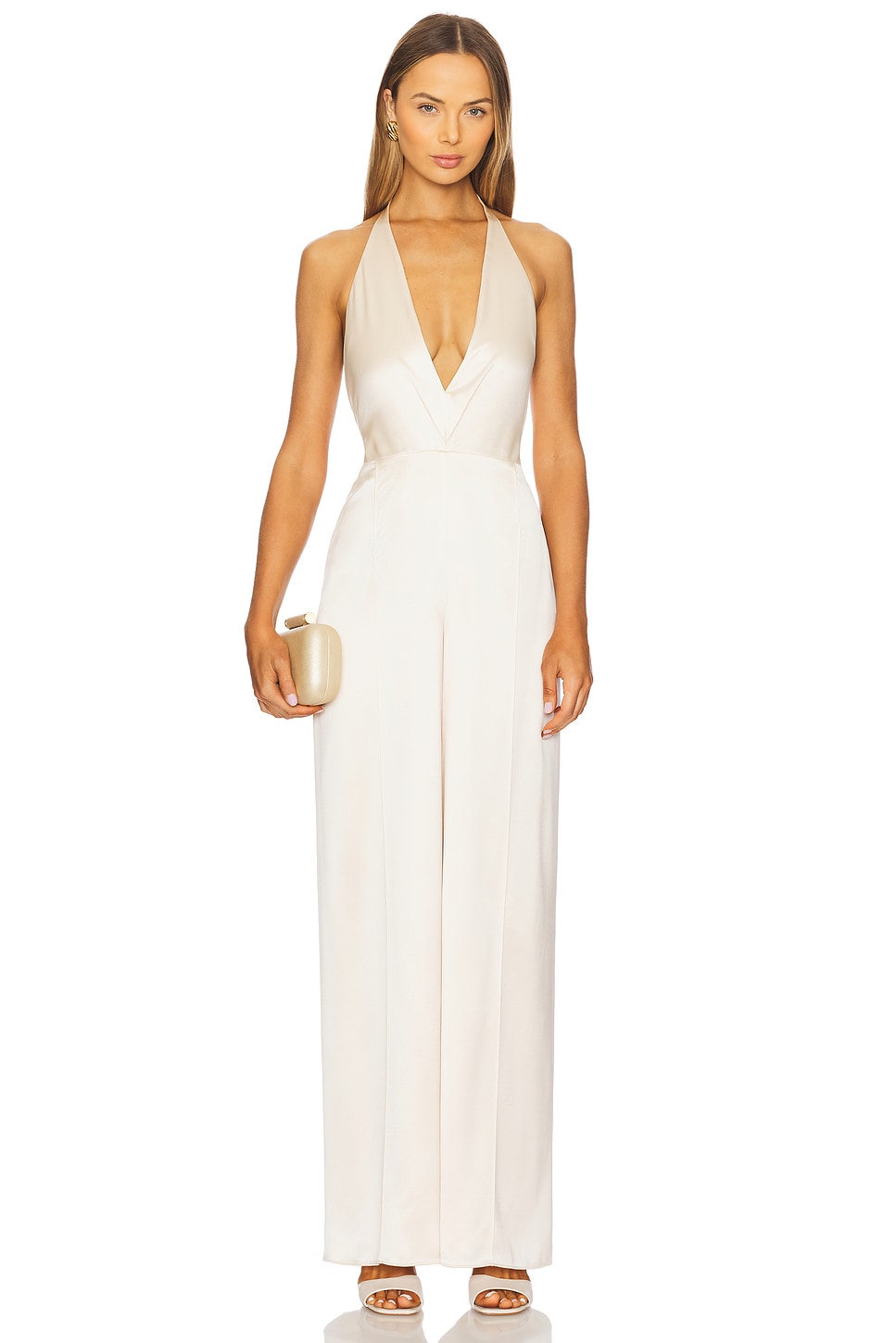 Комбинезон Margaux Retrofete, prosecco
Комбинезон Margaux Retrofete, prosecco