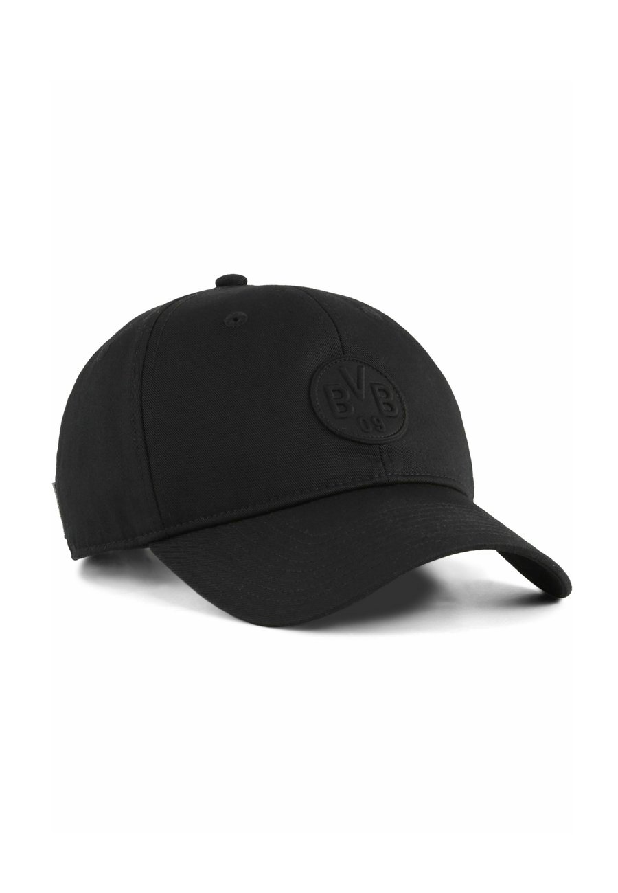 Бейсболка Puma Cap, Black
Бейсболка Puma Cap, Black