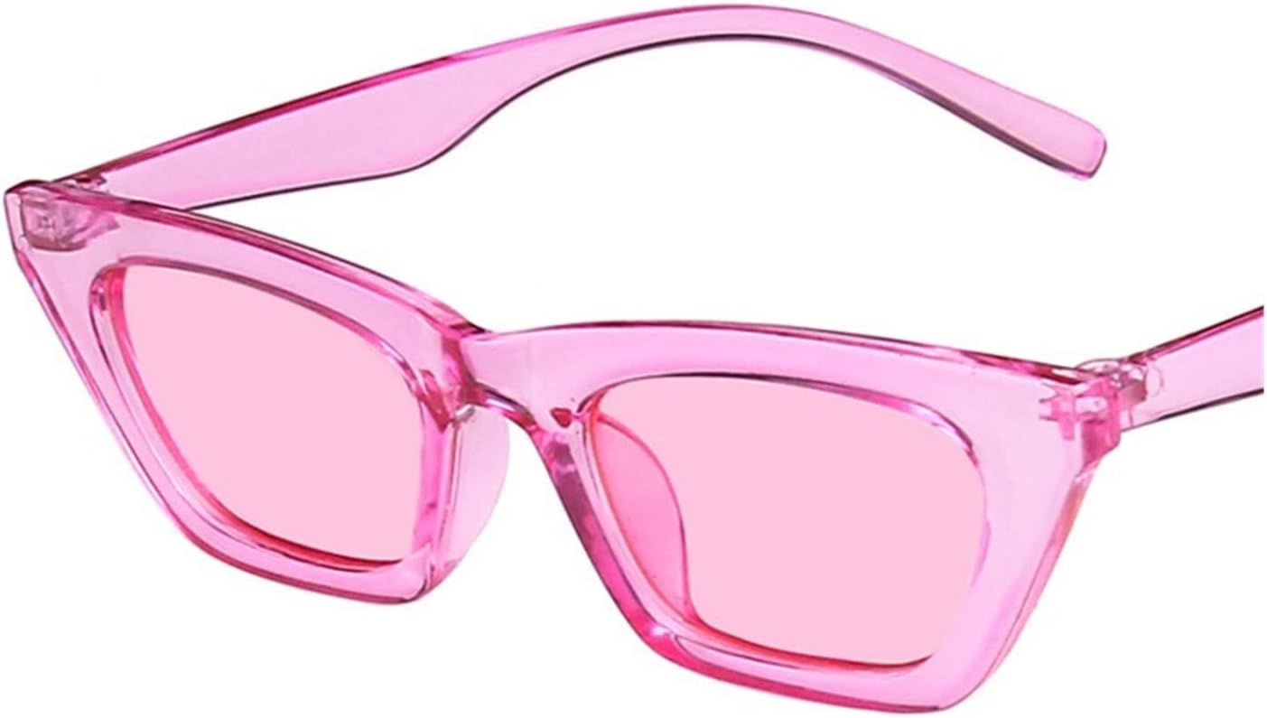 Солнцезащитные очки GAOXIN в ретро-стиле «кошачий глаз» в маленькой оправе, для уличной стрельбы, декоративные, для мужчин и женщин, для отдыха на природе (Цвет: H, Размер: 1), H
Солнцезащитные очки GAOXIN в ретро-стиле «кошачий глаз» в маленькой оправе, для уличной стрельбы, декоративные, для мужчин и женщин, для отдыха на природе (Цвет: H, Размер: 1), H