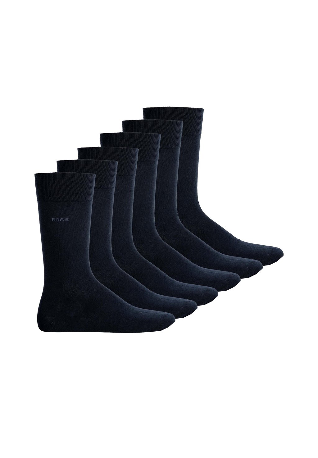 Носки 6ER PACK BOSS, синий
Носки 6ER PACK BOSS, синий