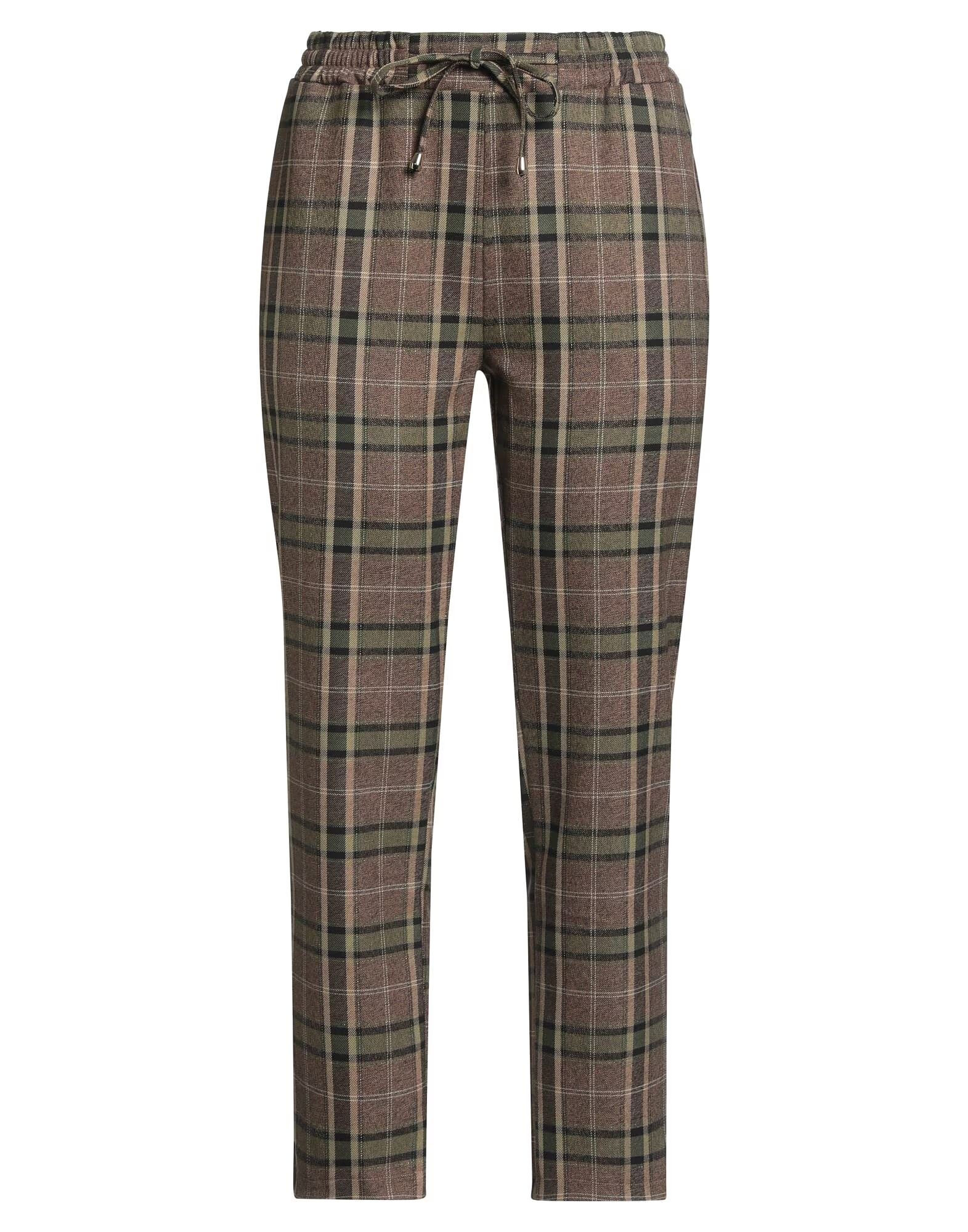 Брюки Crochè, коричневый
Брюки Crochè, коричневый