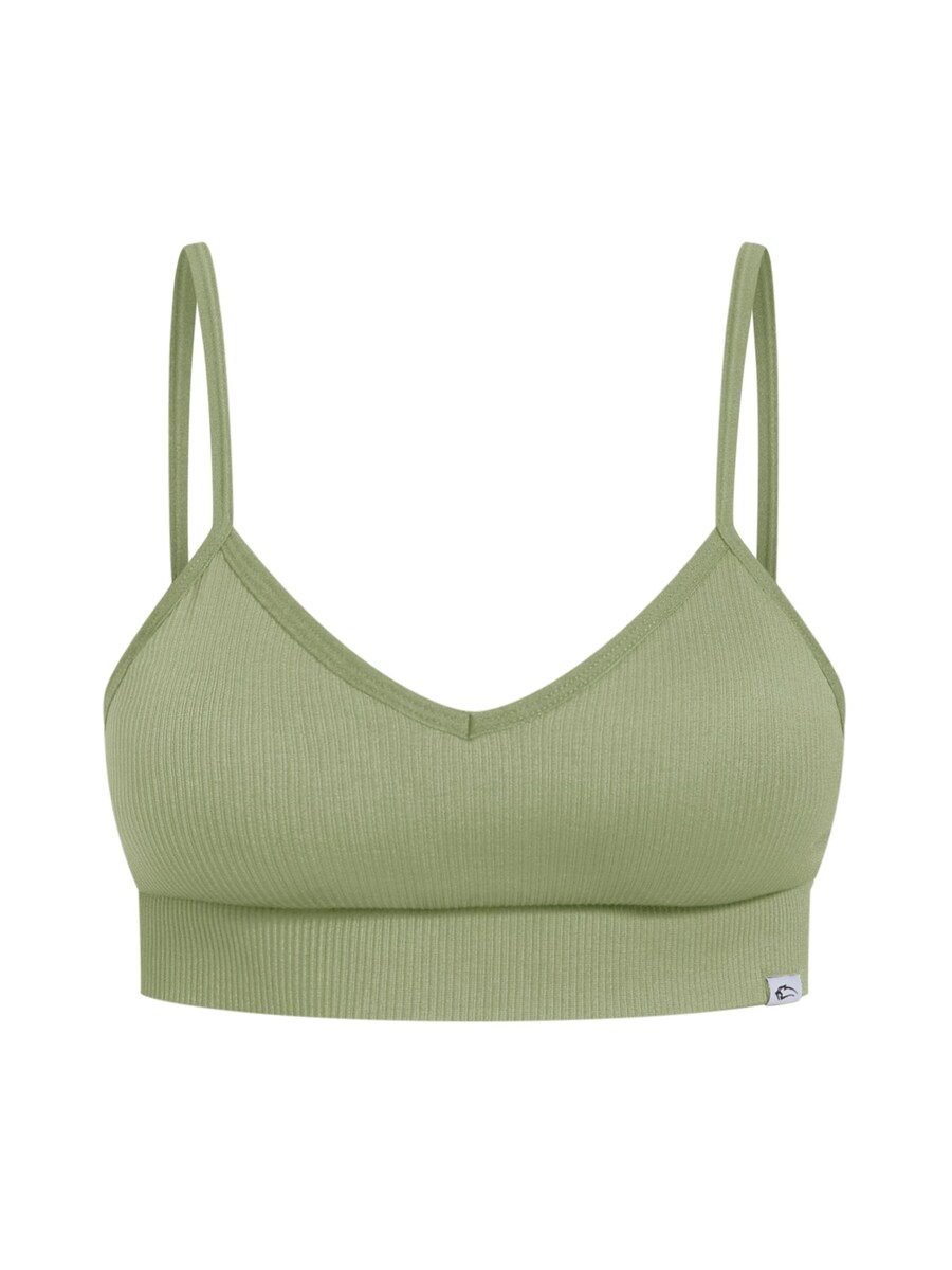 Спортивный топ Smilodox Alma, зеленый
Спортивный топ Smilodox Alma, зеленый