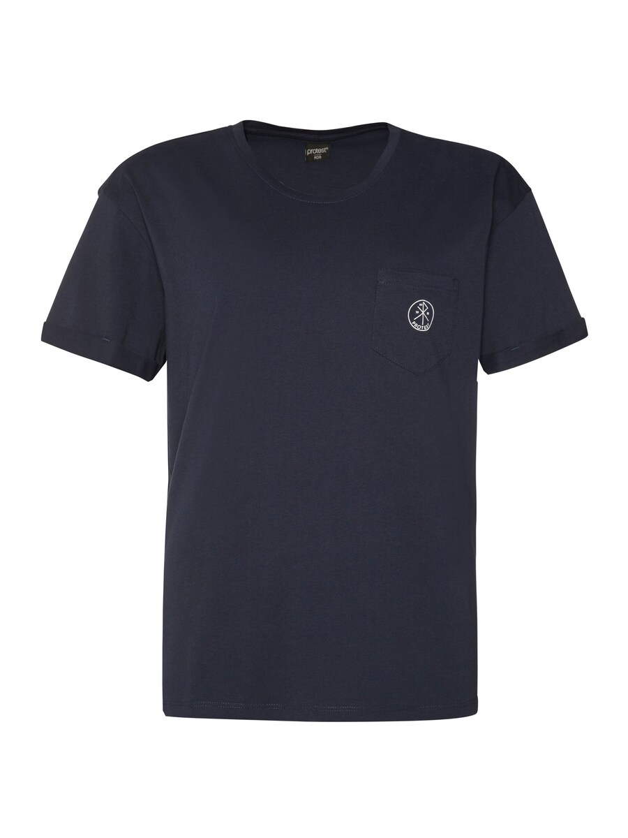 Рубашка PROTEST ADA, синий
Рубашка PROTEST ADA, синий