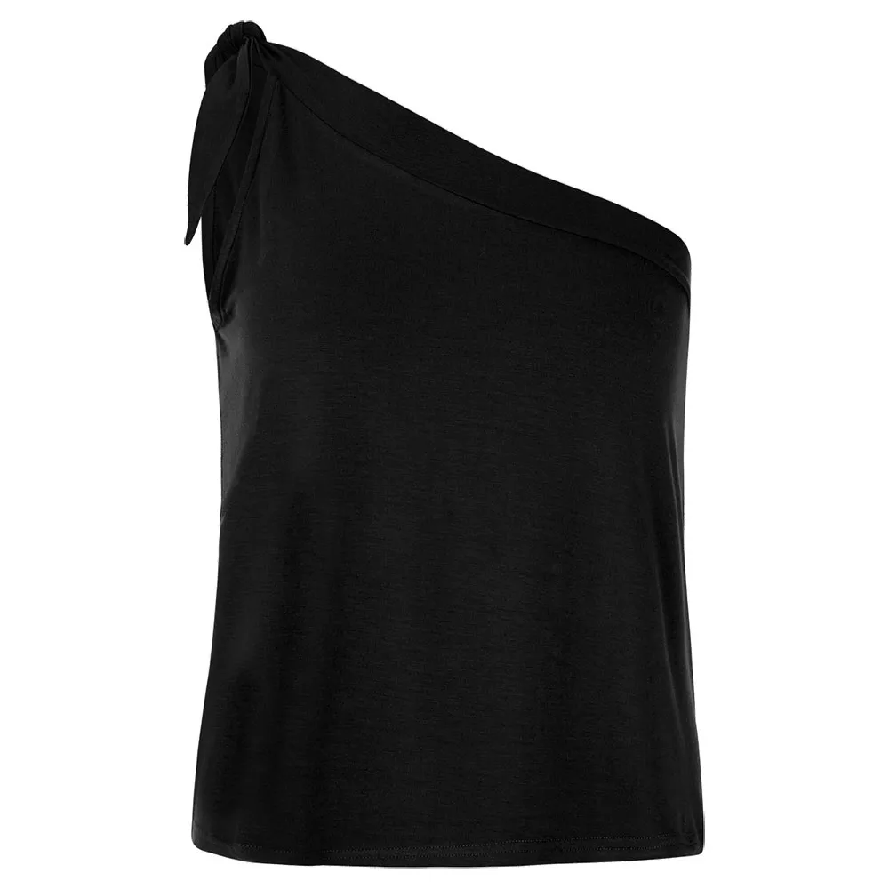 Футболка без рукавов Protest Selma, черный
Футболка без рукавов Protest Selma, черный