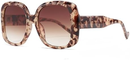 Женские квадратные солнцезащитные очки 2027 в винтажном стиле, зеленые, с леопардовым принтом, защита от ультрафиолета UV400, женские, леопардовый принт, один размер MTZJH, One Color
Женские квадратные солнцезащитные очки 2027 в винтажном стиле, зеленые, с леопардовым принтом, защита от ультрафиолета UV400, женские, леопардовый принт, один размер MTZJH, One Color