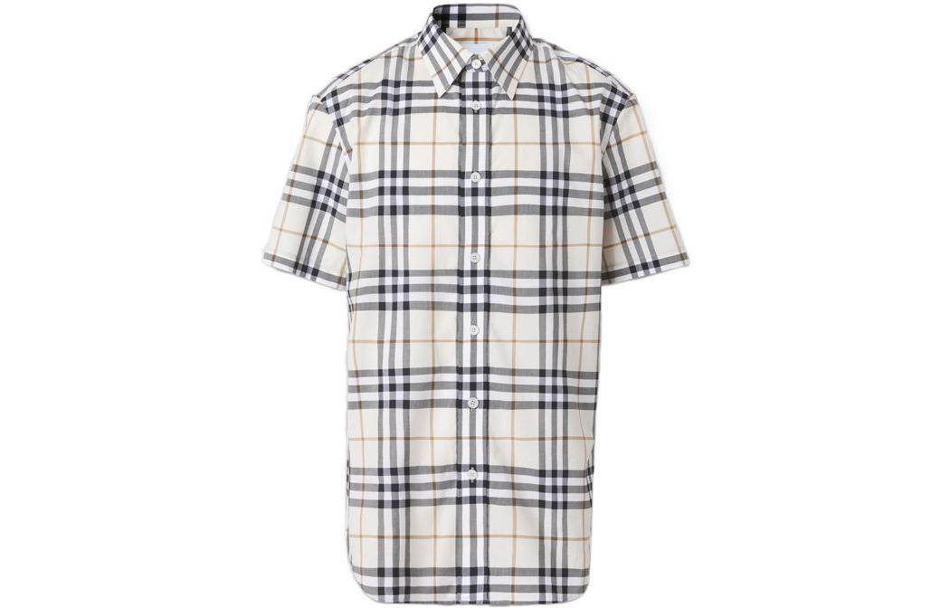 Рубашка мужская Sheepskin в цвете Paper Burberry, Parchment
Рубашка мужская Sheepskin в цвете Paper Burberry, Parchment