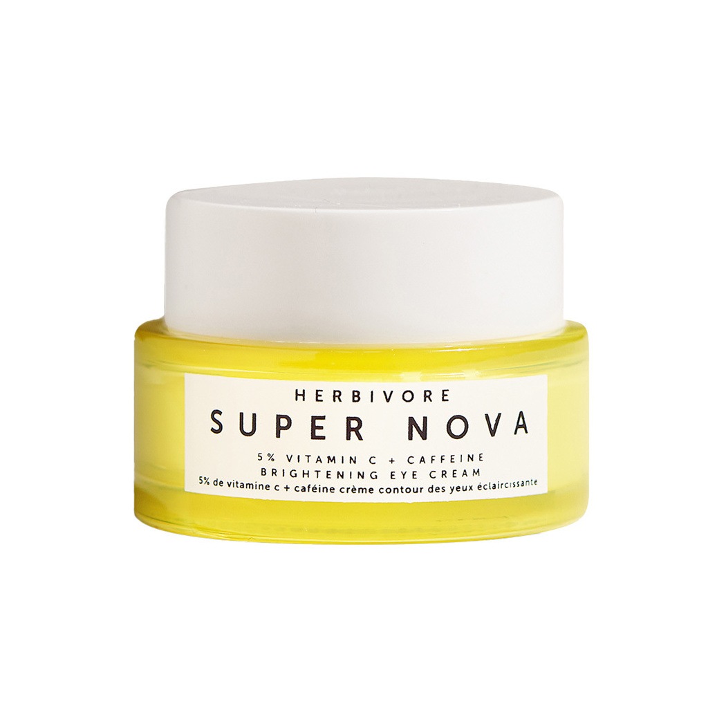 Крем для лица super nova eye cream Herbivore, объем 15 мл
Крем для лица super nova eye cream Herbivore, объем 15 мл