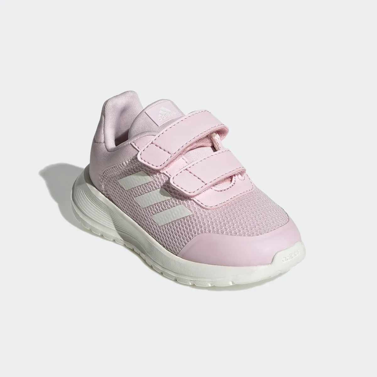 Кроссовки Adidas Sportswear "TENSAUR RUN", с застежкой-липучкой, цвет Clear Pink / Core White / Clear Pink
Кроссовки Adidas Sportswear "TENSAUR RUN", с застежкой-липучкой, цвет Clear Pink / Core White / Clear Pink