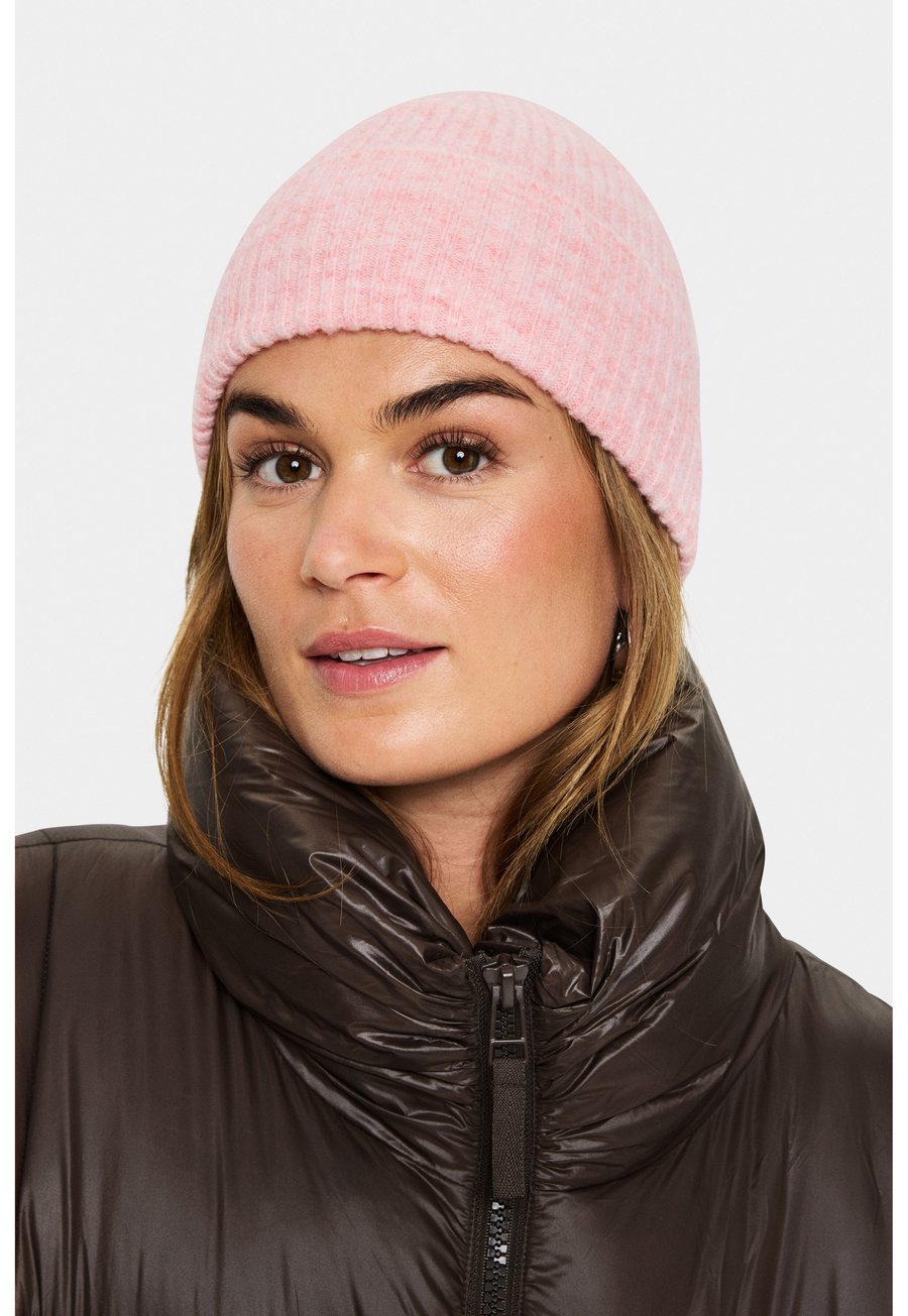 Шапка Saint Tropez LANIKASZ, Pink Nectar/Pink
Шапка Saint Tropez LANIKASZ, Pink Nectar/Pink