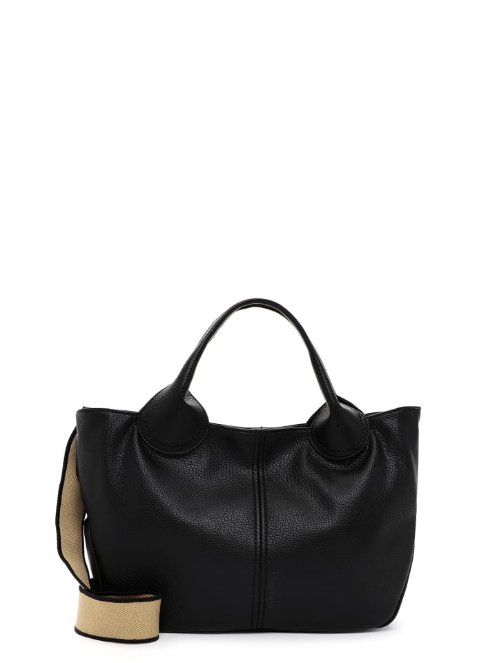 Сумка шоппер SURI FREY, черный
Сумка шоппер SURI FREY, черный