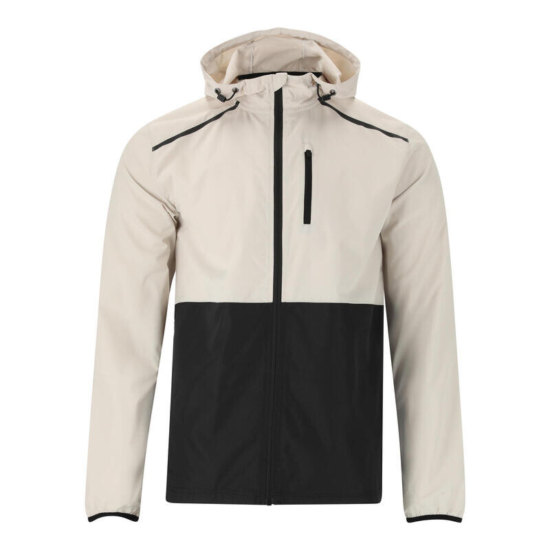 Куртка спортивная Endurance, цвет hellbeige
Куртка спортивная Endurance, цвет hellbeige