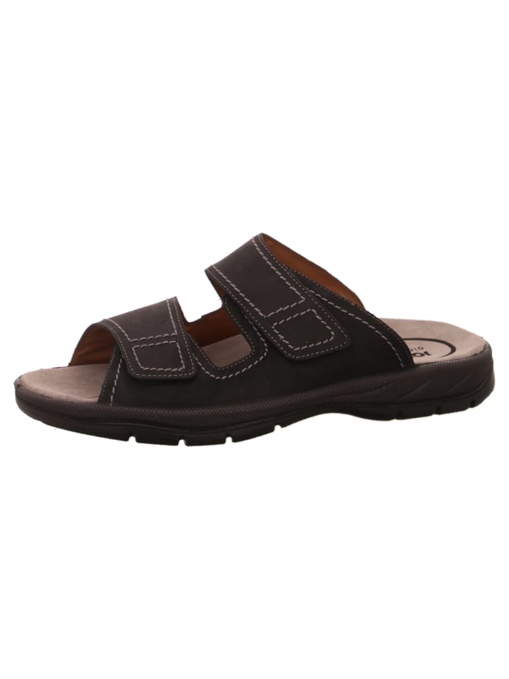 Мюли Jomos, черный
Мюли Jomos, черный